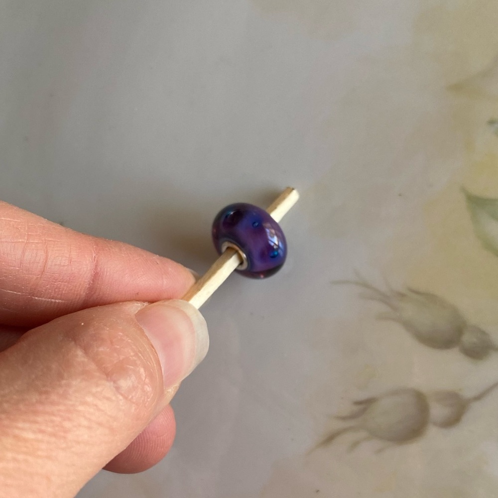 Troll Bead